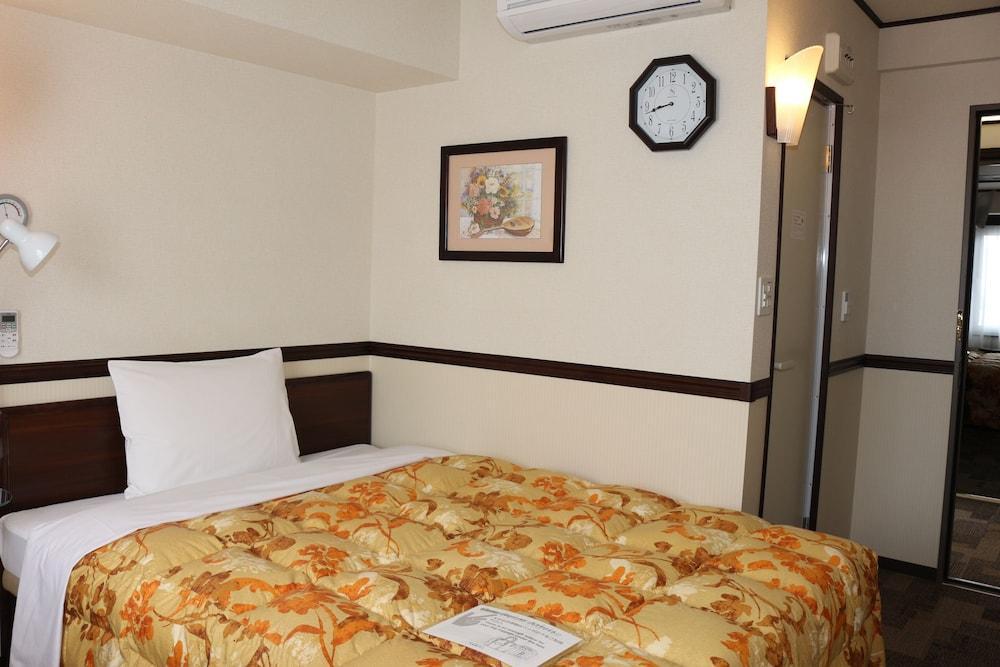 Toyoko Inn Shin-Osaka Chuo-Guchi Shinkan Luaran gambar