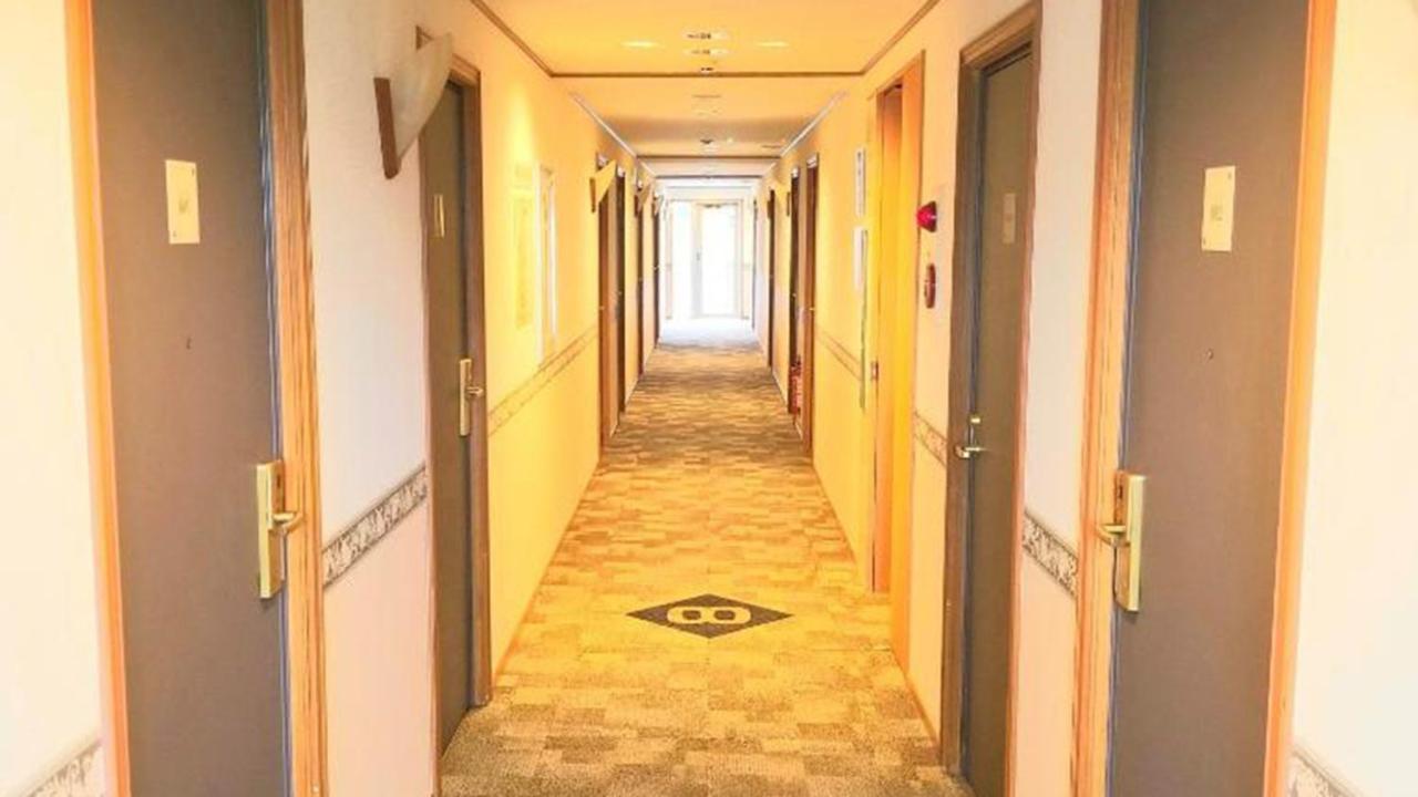 Toyoko Inn Shin-Osaka Chuo-Guchi Shinkan Luaran gambar