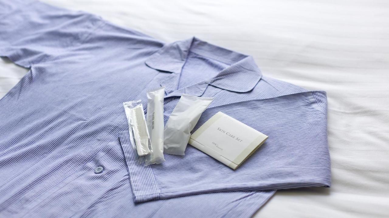 Toyoko Inn Shin-Osaka Chuo-Guchi Shinkan Luaran gambar