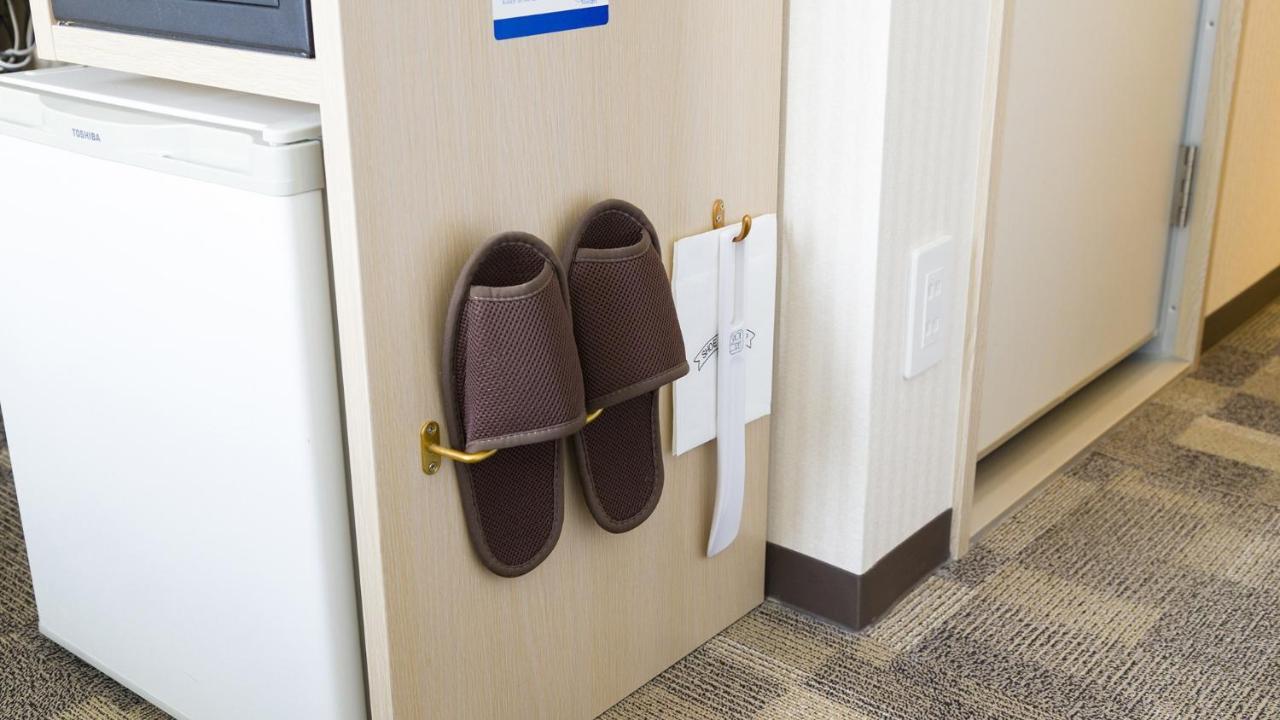 Toyoko Inn Shin-Osaka Chuo-Guchi Shinkan Luaran gambar