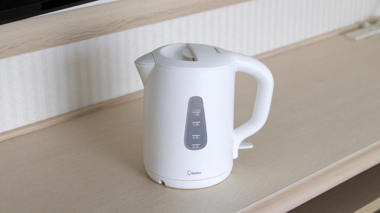 Toyoko Inn Shin-Osaka Chuo-Guchi Shinkan Luaran gambar