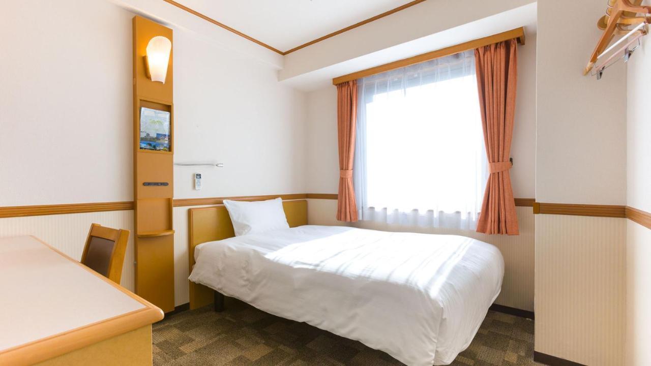 Toyoko Inn Shin-Osaka Chuo-Guchi Shinkan Luaran gambar