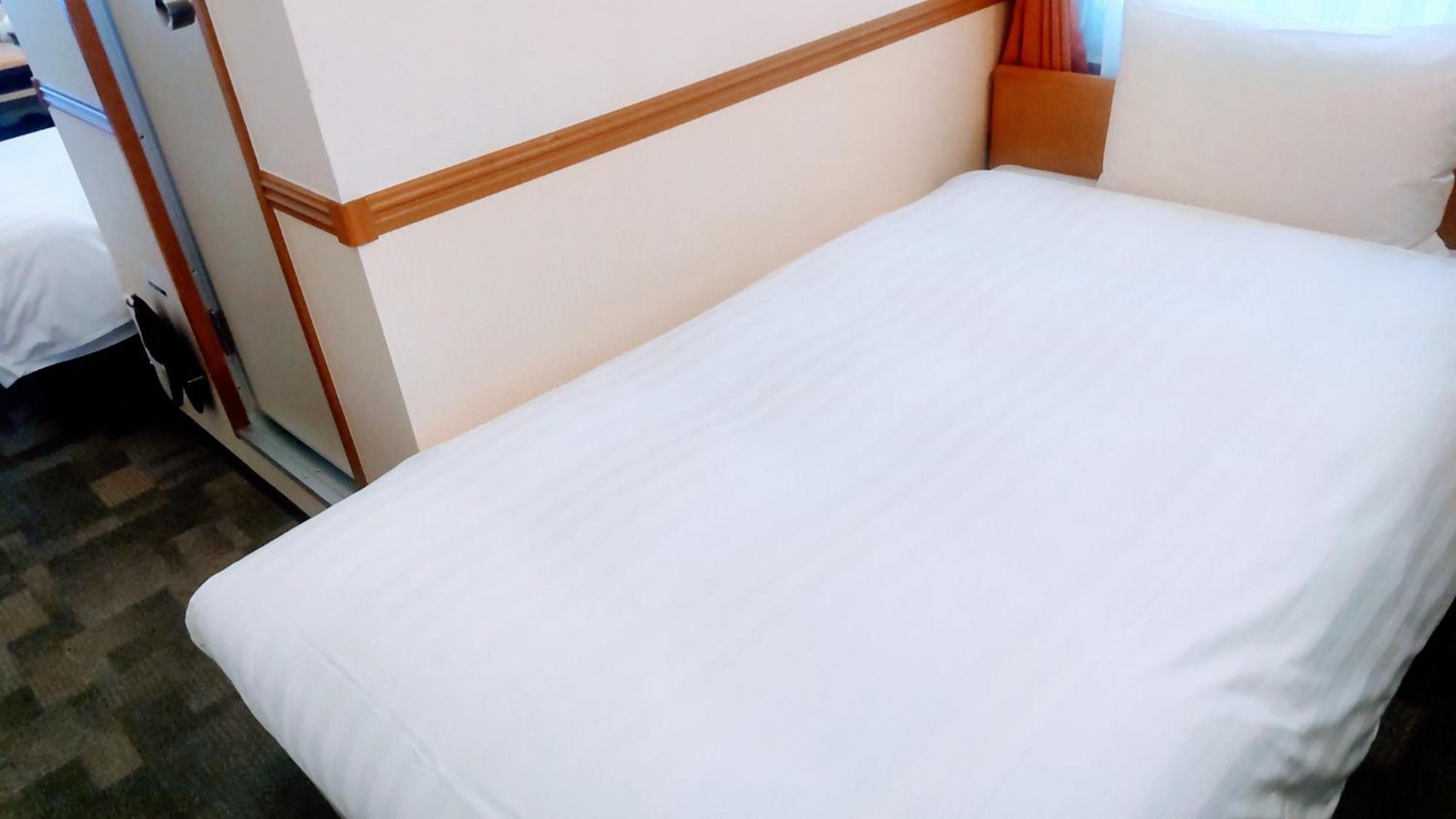 Toyoko Inn Shin-Osaka Chuo-Guchi Shinkan Luaran gambar