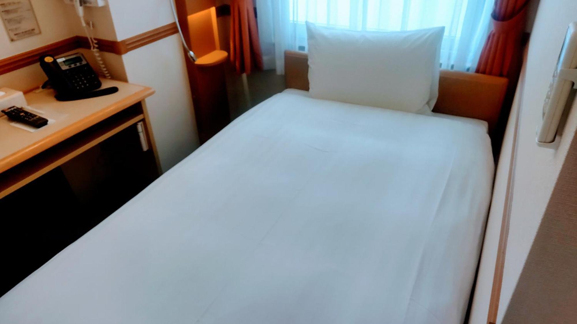 Toyoko Inn Shin-Osaka Chuo-Guchi Shinkan Bilik gambar
