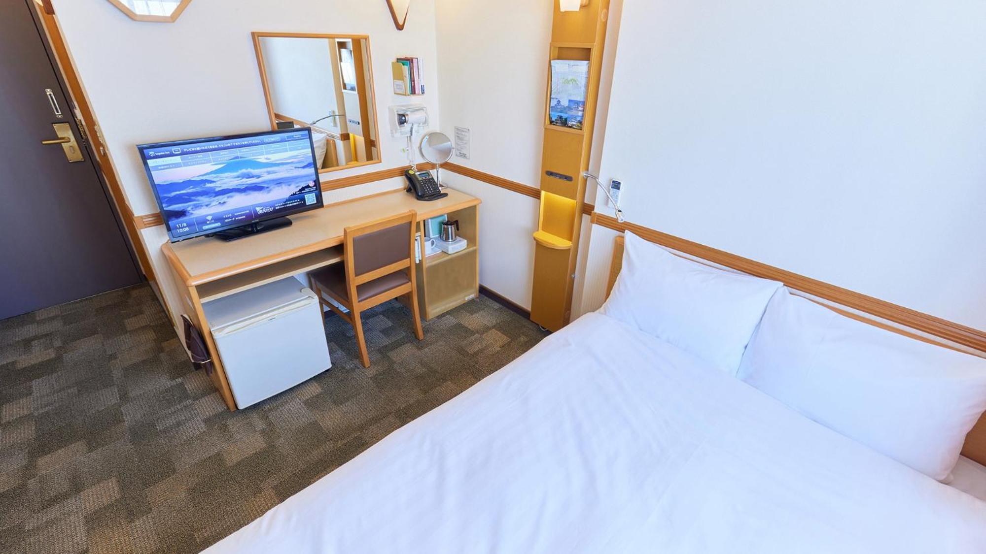 Toyoko Inn Shin-Osaka Chuo-Guchi Shinkan Bilik gambar