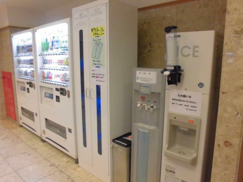 Toyoko Inn Shin-Osaka Chuo-Guchi Shinkan Luaran gambar