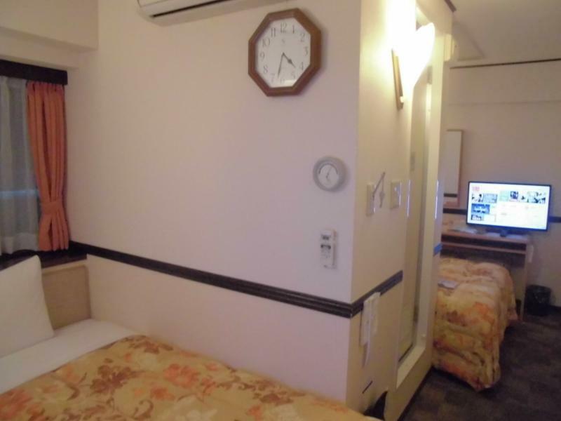 Toyoko Inn Shin-Osaka Chuo-Guchi Shinkan Luaran gambar