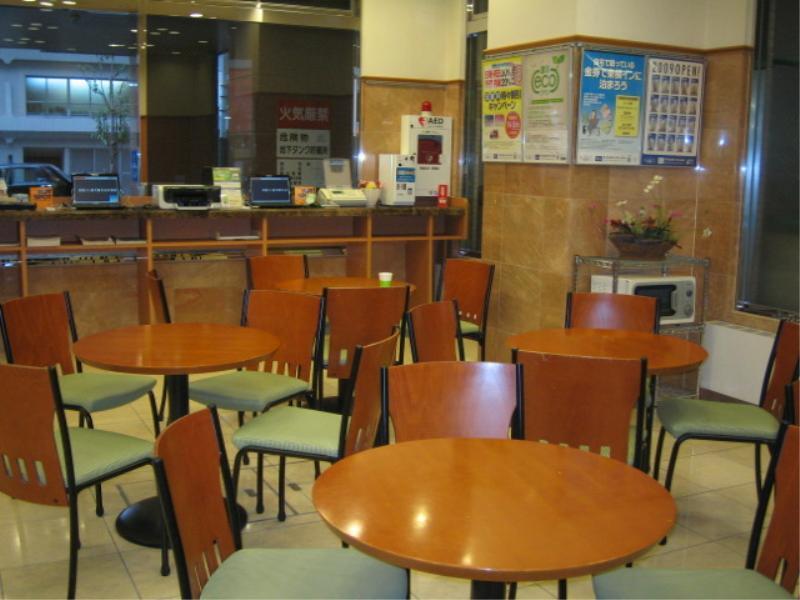 Toyoko Inn Shin-Osaka Chuo-Guchi Shinkan Luaran gambar