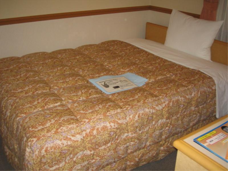 Toyoko Inn Shin-Osaka Chuo-Guchi Shinkan Luaran gambar