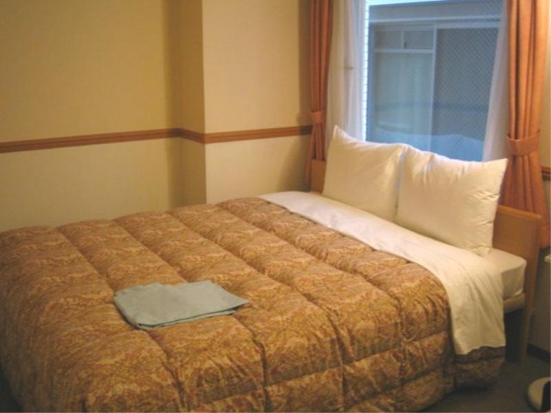 Toyoko Inn Shin-Osaka Chuo-Guchi Shinkan Luaran gambar