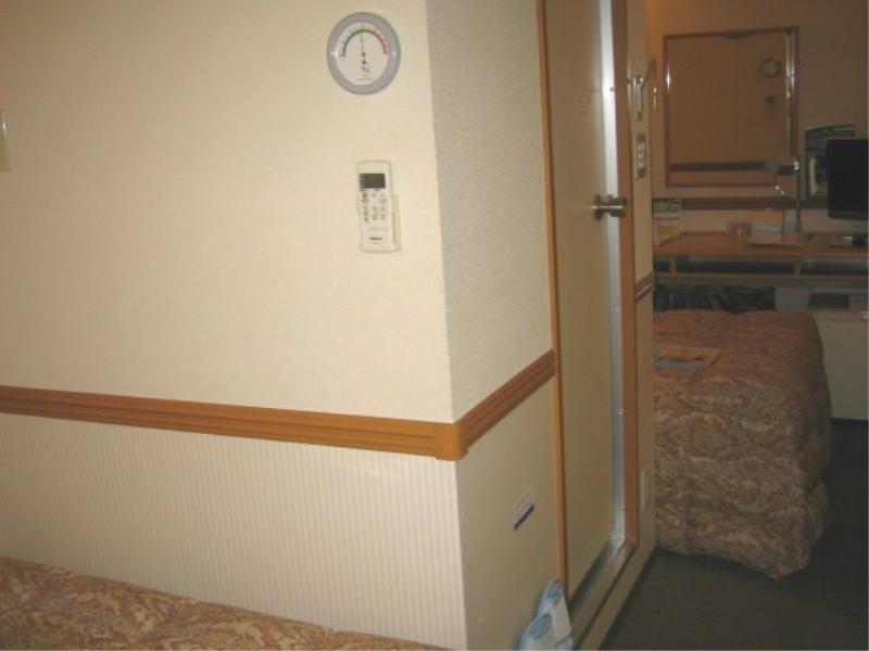 Toyoko Inn Shin-Osaka Chuo-Guchi Shinkan Luaran gambar